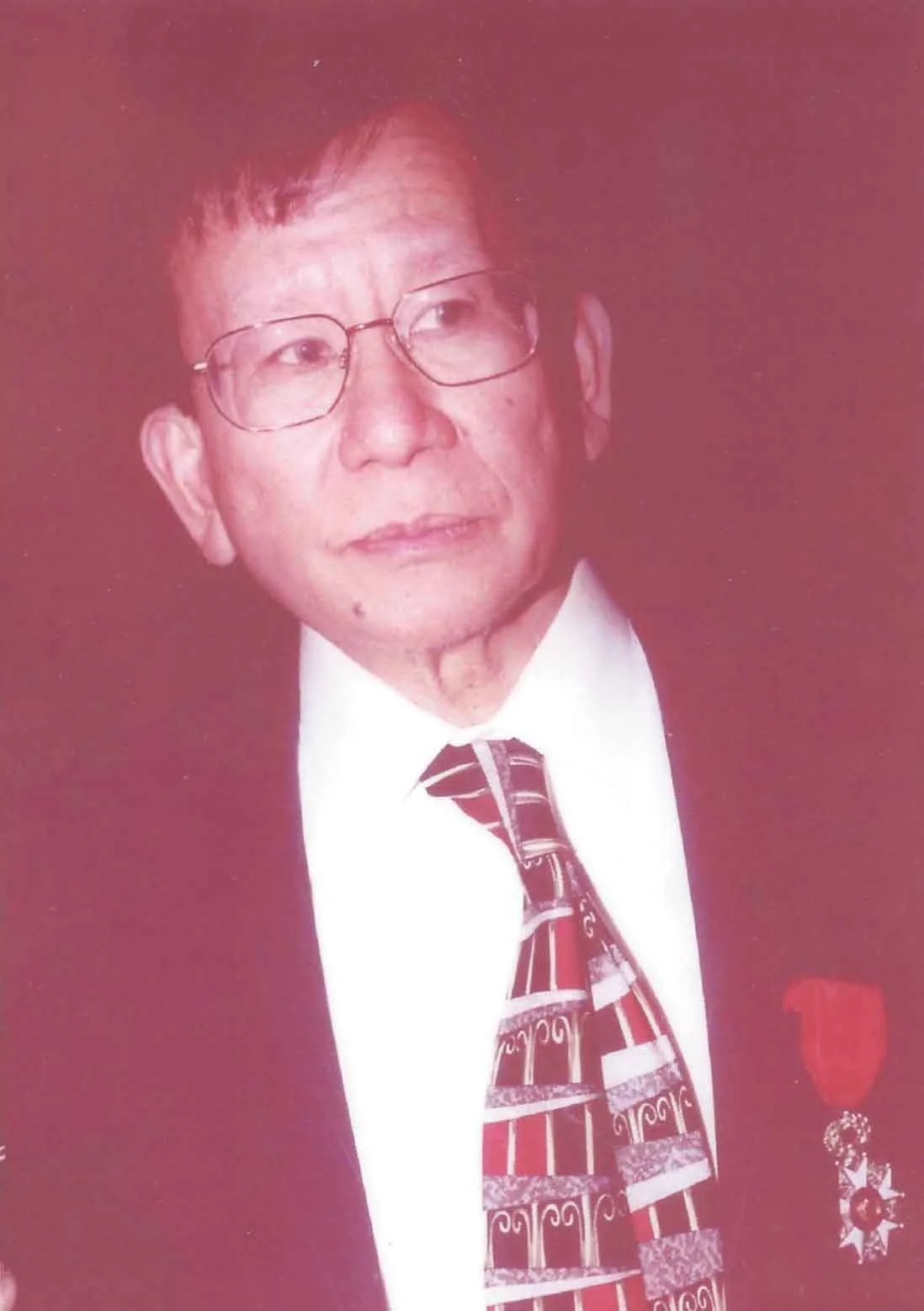 André Truong Trong Thi