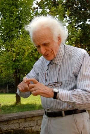 Corrado Böhm