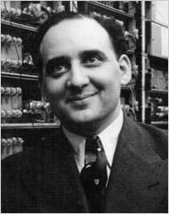 David Caminer