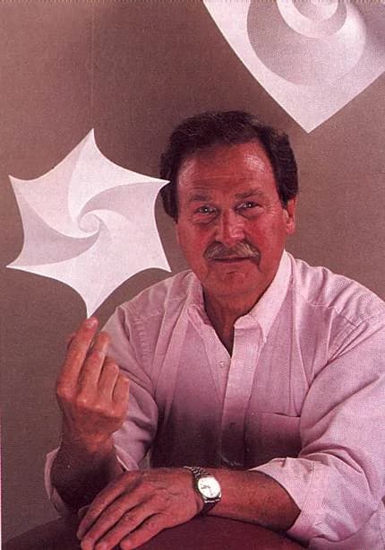 David Huffman
