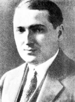 Emil L. Post