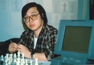 Feng-hsiung Hsu