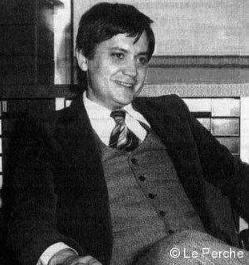 François Gernelle