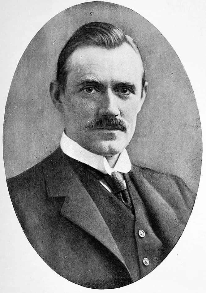 Frank Wilfred Jordan