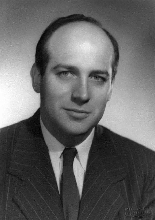 J. Presper Eckert