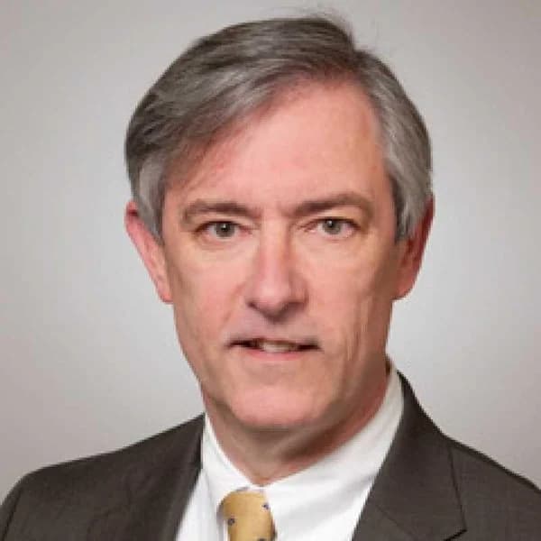 James Cooley