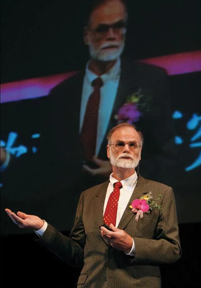 Jim Gray