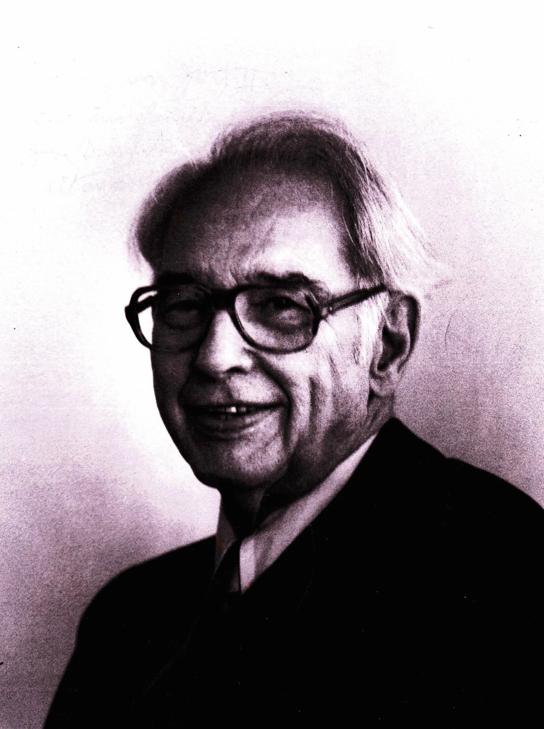 John Atanasoff