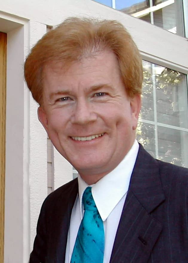 John Gustafson