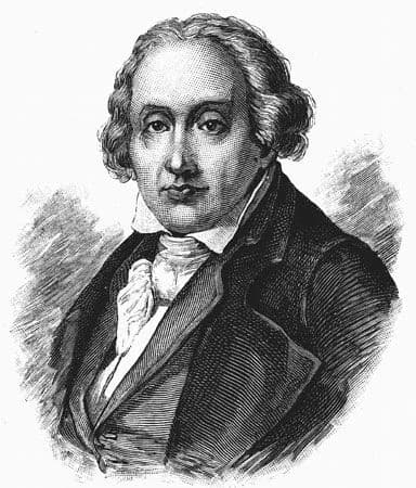 Joseph Marie Jacquard