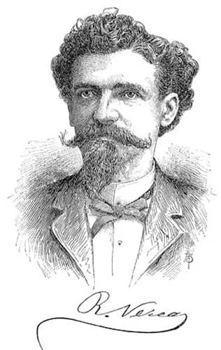 Ramón Verea