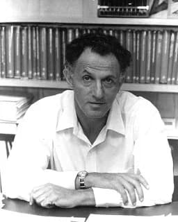 Richard E. Bellman