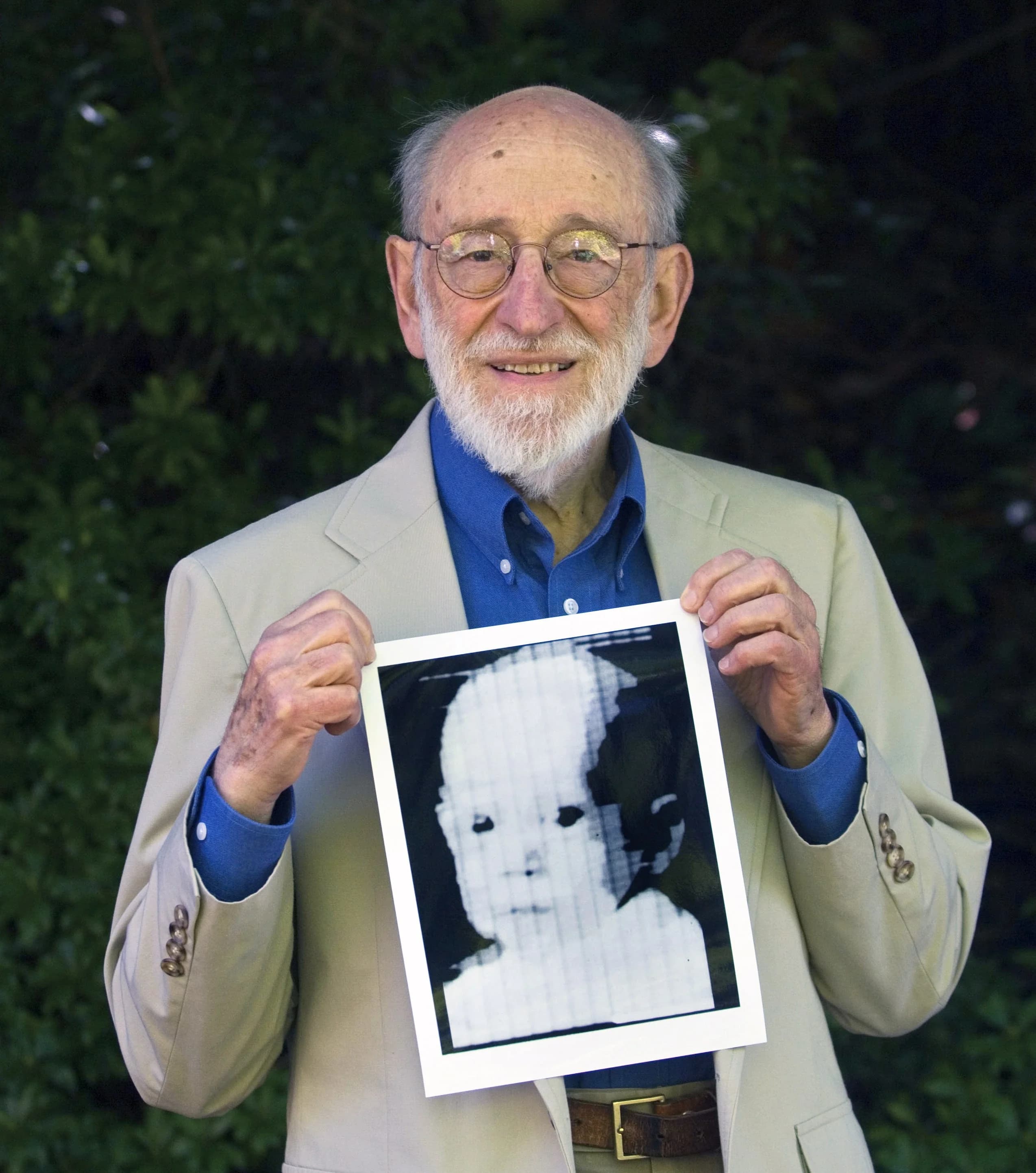 Russell Gray Kirsch