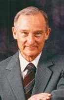 Seymour Cray