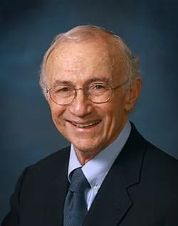 Seymour Ginsburg
