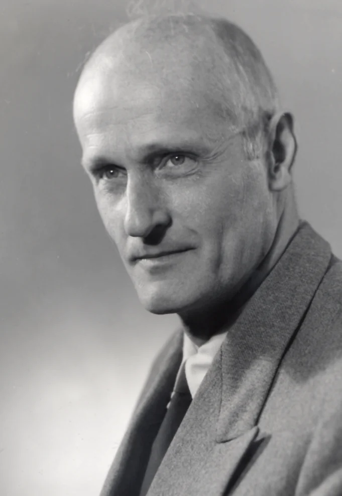 Stephen Cole Kleene