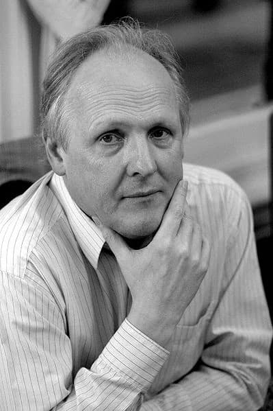 Stephen Furber