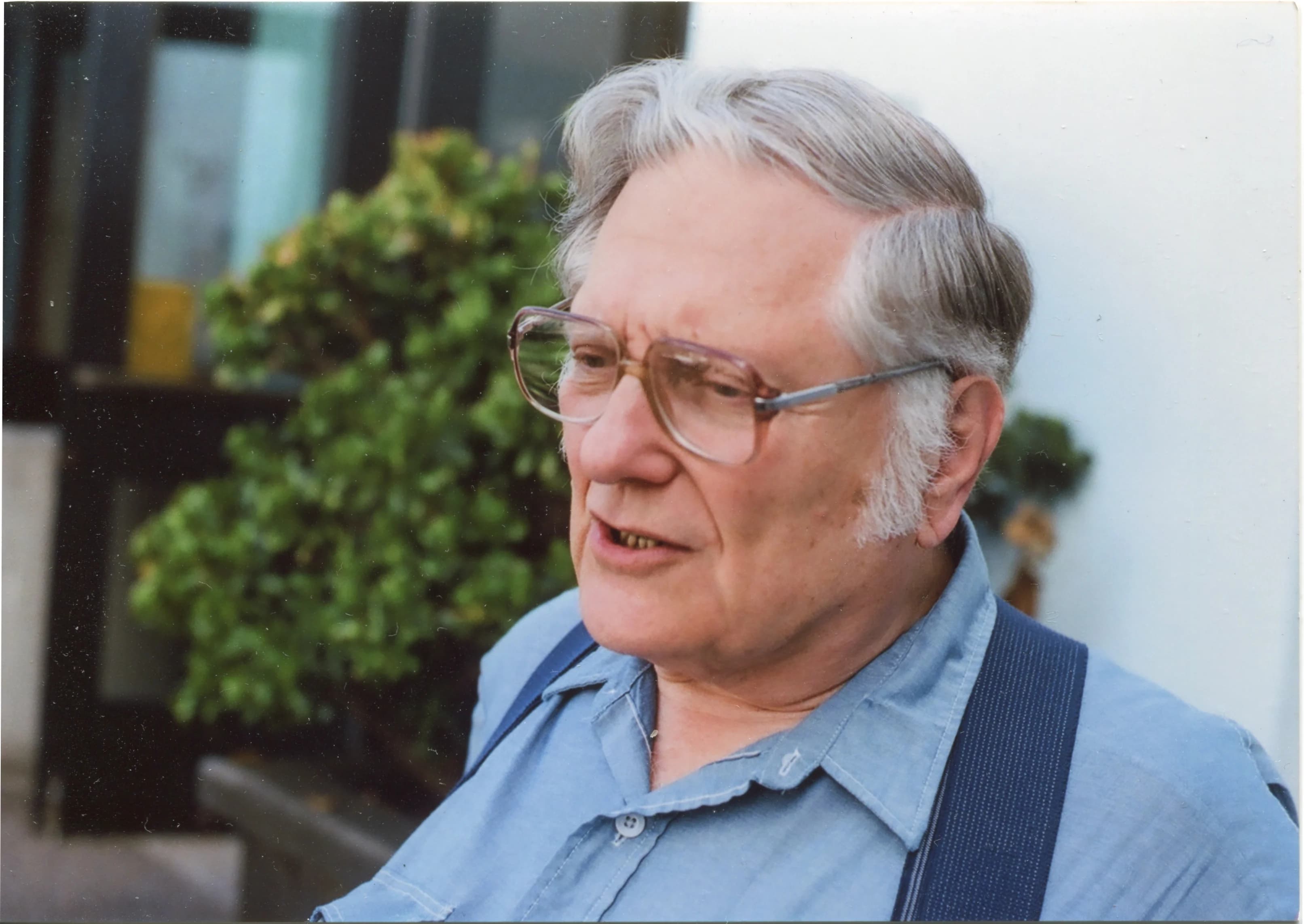 William Kahan