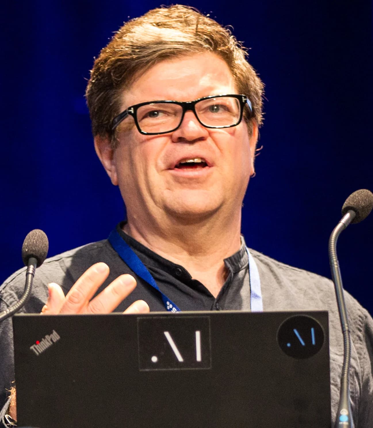Yann Lecun